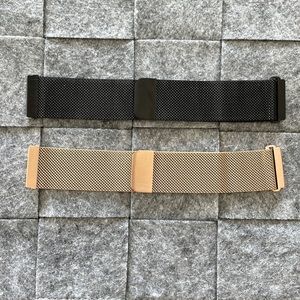 Metal Watch Bands